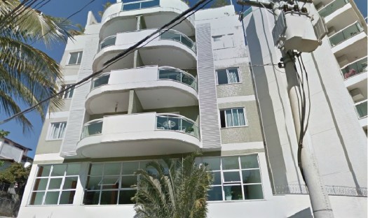 Residencial Parc des Princes _Boa Viagem